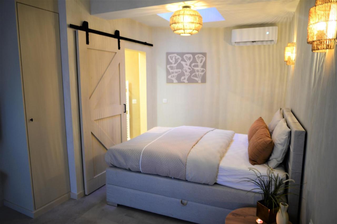Balinese Cityflat Ac Antwerpen Eksteriør billede
